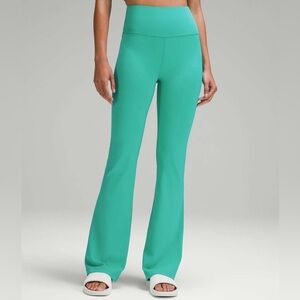 Lululemon SHR Groove Pants